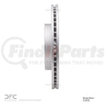 DFC auto part