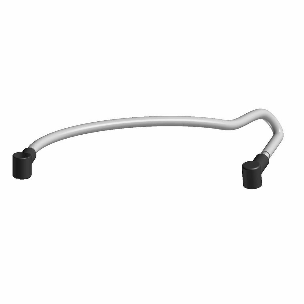 NON-SFI L&L HARNESS 3' PULL UP LAP