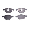 R1 04-18 Ford Ecosport (Mexico) Front R1 Optimum OE Brake Pads
