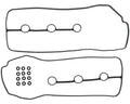 MAHLE Original Toyota 4Runner 09-03 Valve Cover Set