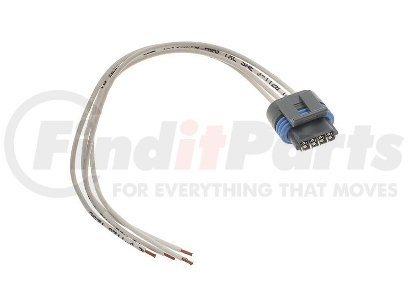STANDARD IGN auto part