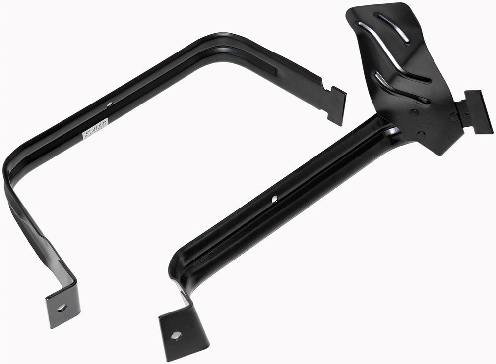 FUEL TANK STRAP