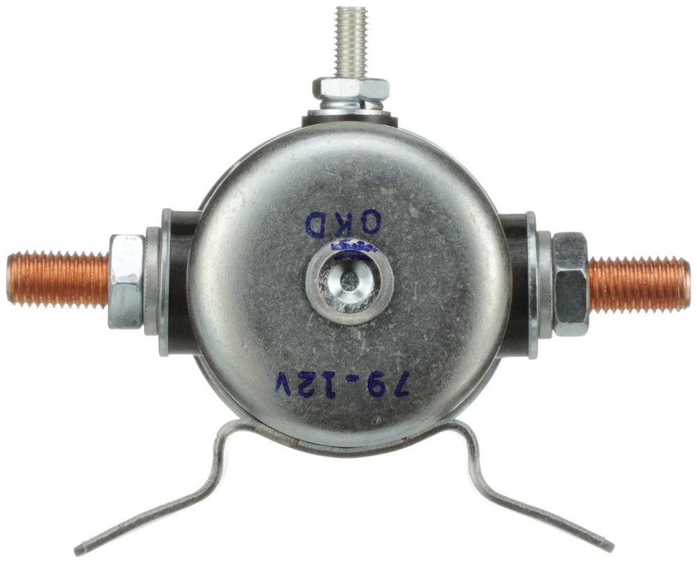STANDARD IGN auto part
