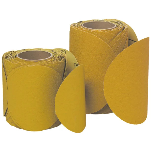 3M STIKIT PAPER DISC ROLL 363I 5