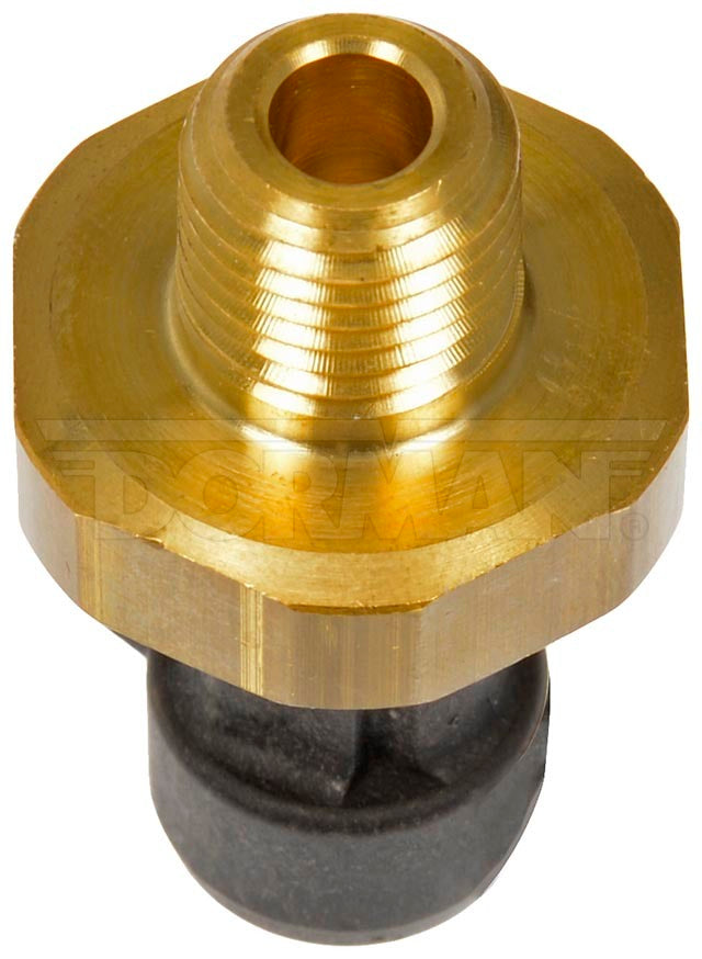 CRANKSHAFT POSITION SENSOR