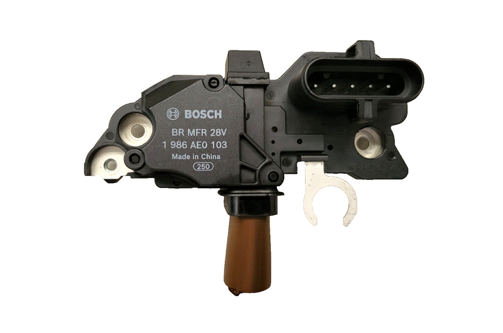 EL FIELD RHEOSTAT