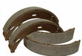 Centric Premium Parking Brake Shoes - Rear PB