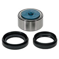 All Balls Racing 89-05 Kawasaki KLF300C Bayou 4x4 Tapered DAC Front Upgrade Kit