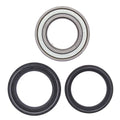 All Balls Racing 89-05 Kawasaki KLF300C Bayou 4x4 Tapered DAC Front Upgrade Kit