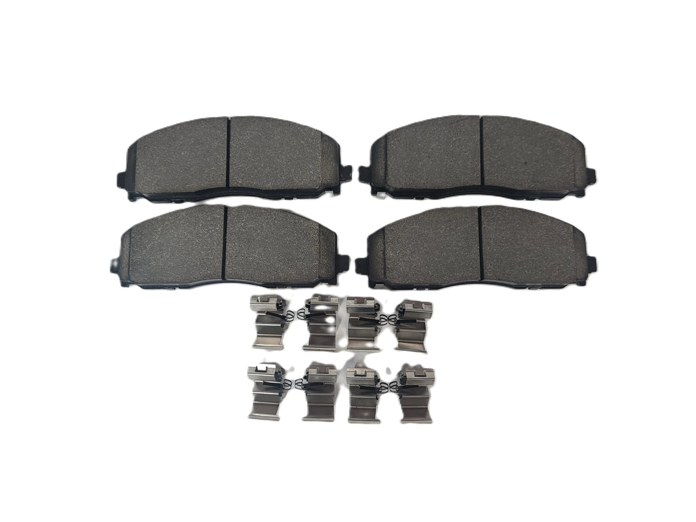 Baer Brakes auto part