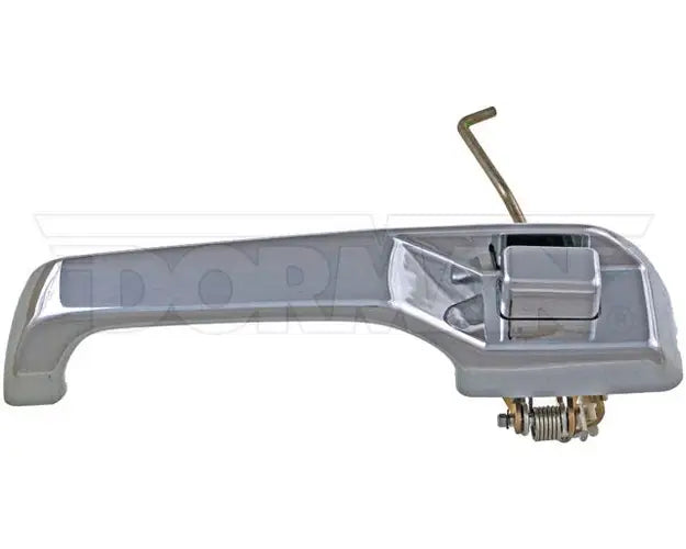 EXTERIOR DOOR HANDLE