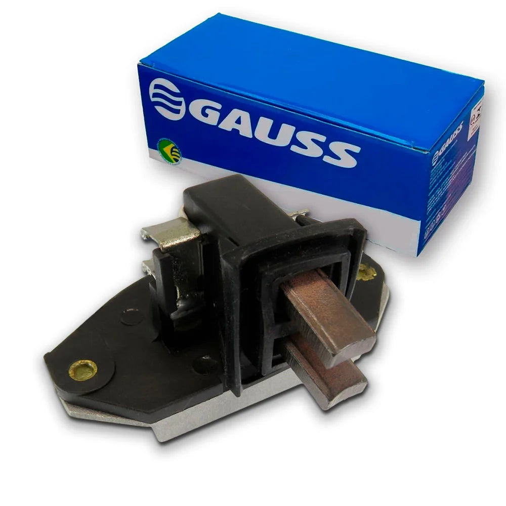 Voltage Regulator