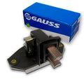 Voltage Regulator