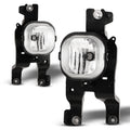 Winjet fog light kit
