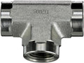 HYDRAULIC ADAPTER - SAE TO SAE