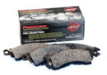 DFC 01-08 BMW 330xi Front 5000 Advanced Low Metallic Brake Pads