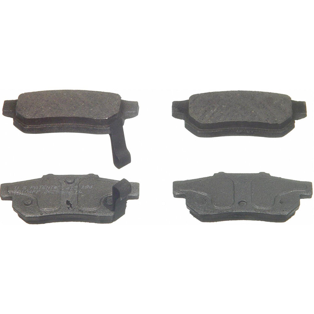 WAGNER BRAKE auto part