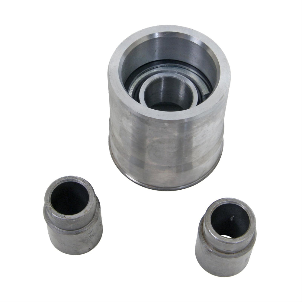 CONTROL ARM BUSH W/HEIM