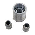 CONTROL ARM BUSH W/HEIM