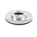 Power Stop 03-06 Kia Sorento Front Autospecialty Brake Rotor