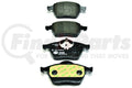 BRAKE PAD SET DISC BRAKE