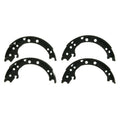 PARKING BRAKE SHOE