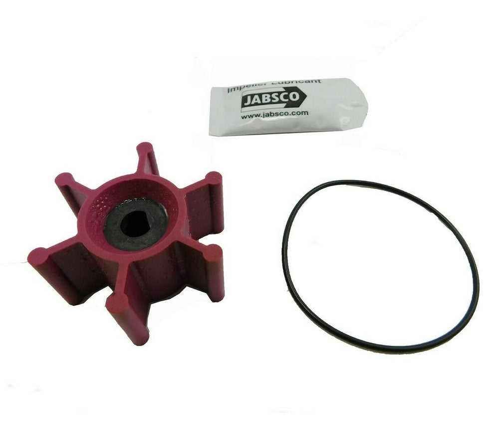 Jabsco auto part