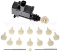 DOOR LOCK ACTUATOR
