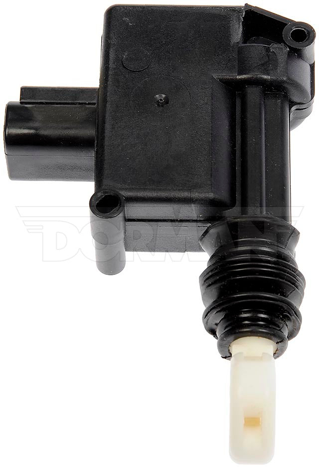 DOOR LOCK ACTUATOR