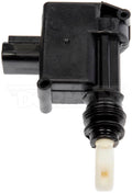 DOOR LOCK ACTUATOR
