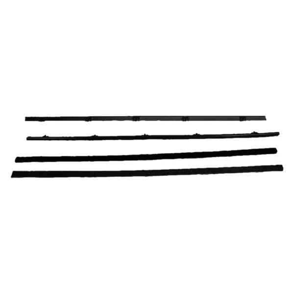 Brothers Trucks chrome auto part