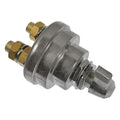 MASTER DISCONNECT SWITCH