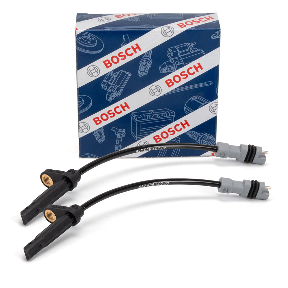 WHEEL SPEED SENSOR