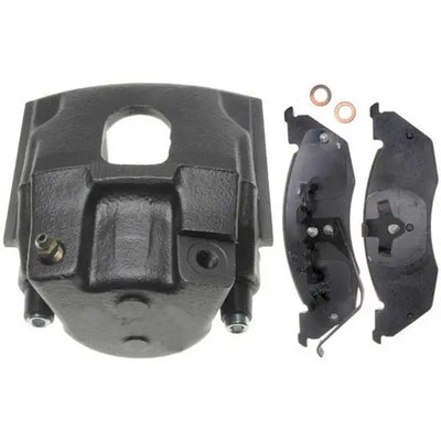 LOADED CALIPERS