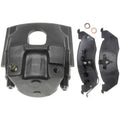 LOADED CALIPERS
