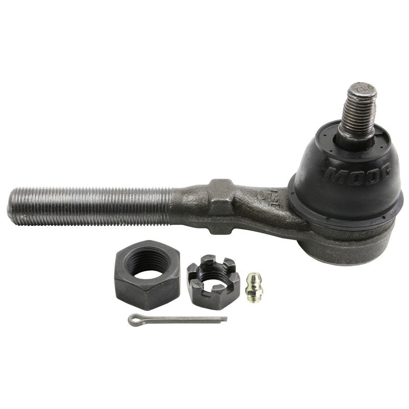 MOOG 2004 Ford F-150 Heritage Front Left Inner / Left Inner Tie Rod End