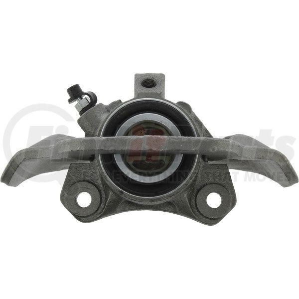 SEMI-LOADED CALIPER