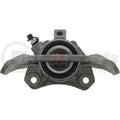 SEMI-LOADED CALIPER