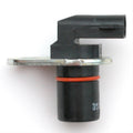 DELPHI auto part close-up