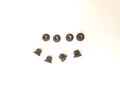 GROMMET FOR GRID