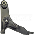 CONTROL ARM