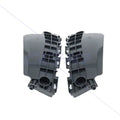 LT FRT BUMPER SUPPORT BRACKET RHLH; LOWER BUMPER BRACKET INNER TOYOTA LAND CRUI