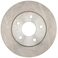 Front Pads Shoes Rotors Drums: Disc Brake Rotor