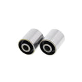 All Balls Racing 14-23 Honda TRX420 FA Solid Axle Swing Arm Bearing Kit