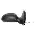 0007 FORD TAURUS/MERCURY SABLE SEDAN RH POWER NONFOLDAWAY OE MIRROR TEXTURED BLACK W/O PUDDLE LAM
