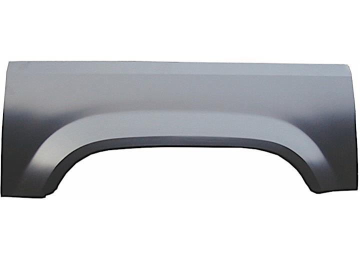RH WHL OPNG REPAIR PNL UPR RANGER 8388 (WILL NOT FIT 8992 3/8 DIFF IN LENGTH OF WHL ARCH AREA)