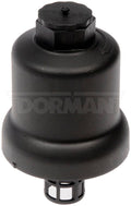 OIL FILTER CAPS