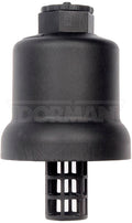 OIL FILTER CAPS