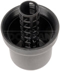 OIL FILTER CAPS