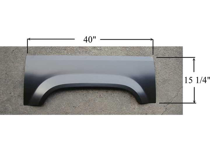 Sherman Parts auto part